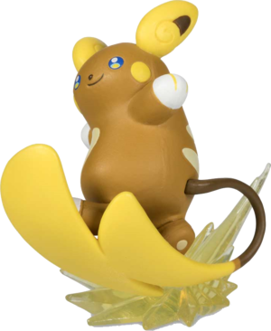 Figurine Raichu d'Alola.png