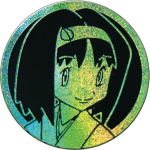 Jeton JCC Erika Vert Recto.png