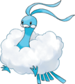 0334 - Altaria