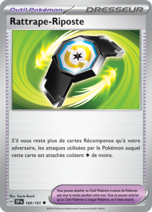 Carte Écarlate et Violet Étincelles Déferlantes 169.png