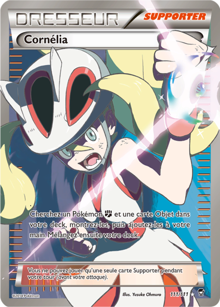 Fichier:Carte XY Poings Furieux 111.png