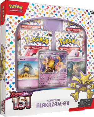 Collection Alakazam-ex Écarlate et Violet 151.png