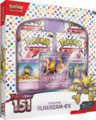 Collection Alakazam-ex
