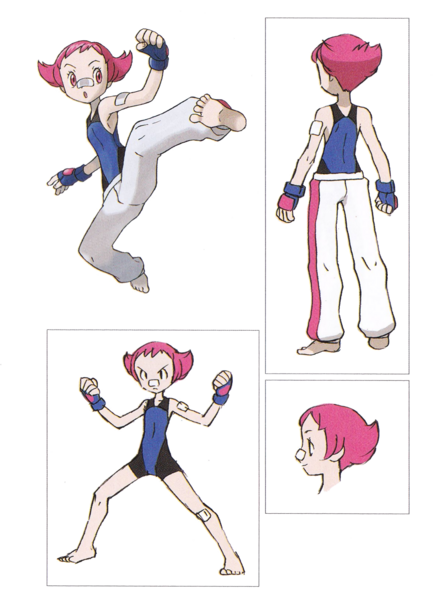 Fichier:Concept Art Mélina DPP.png