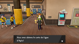 Dojo de la Maîtrise Carte de Ligue d'Apia EB.png