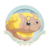 Image de profil Pâtachiot chromatique (argent) A
