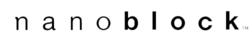 Logotype de Nanoblock
