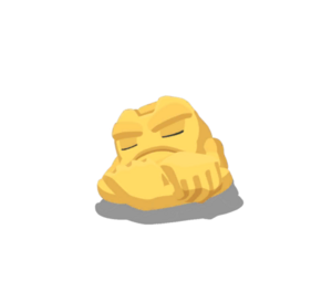 Sprite 0074 Dodo 1 chromatique Sleep.png