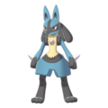 Lucario (de Cornélia)