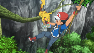 XY042 - Pikachu de Sacha (Flash-back).png