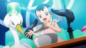 XY080 - Lakmécygne d'une Artiste Pokémon.png