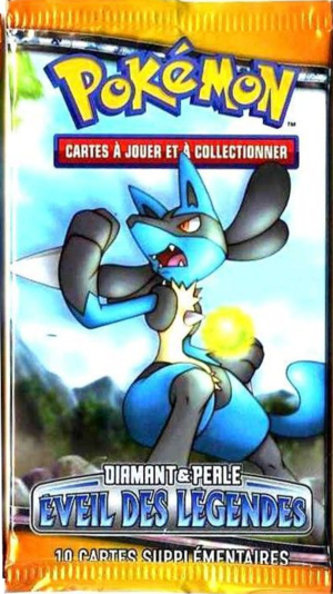 Booster Diamant & Perle Éveil des Légendes Lucario.png