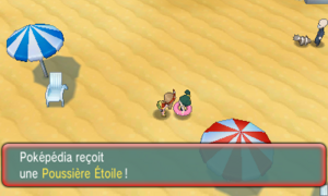 Chenal 109 Poussière Étoile ROSA.png