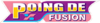 Poing de Fusion