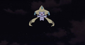 Jirachi (sauvage)