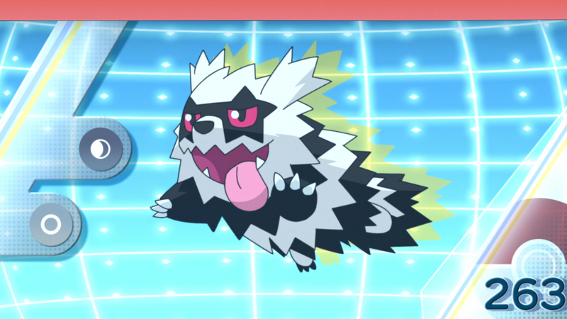 Fichier:LV127 - Zigzaton de Galar Pokédex.png