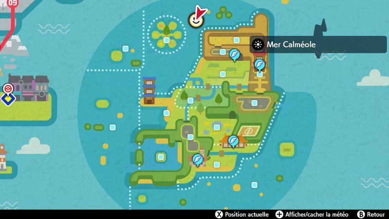 Fichier:Localisation Mer Calméole EB.png