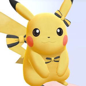 Nœud Papillon Pikachu LGPE.jpg