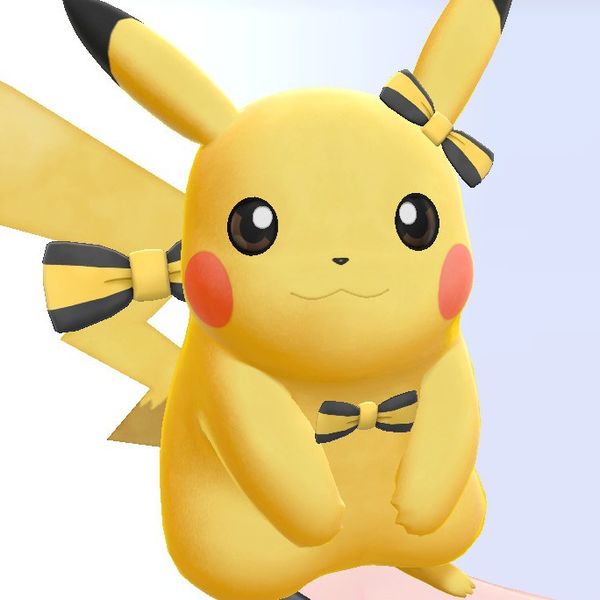 Fichier:Nœud Papillon Pikachu LGPE.jpg