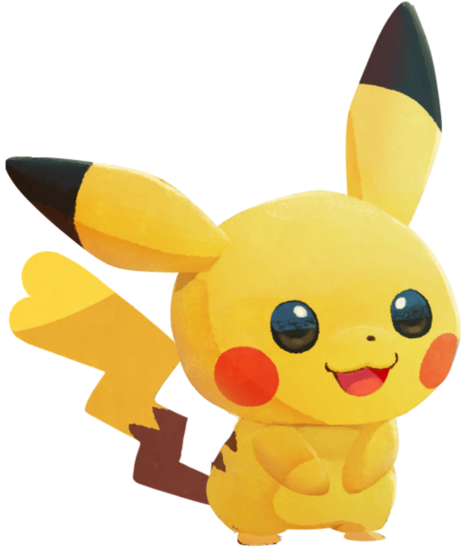 Fichier:Pikachu femelle-CM.png