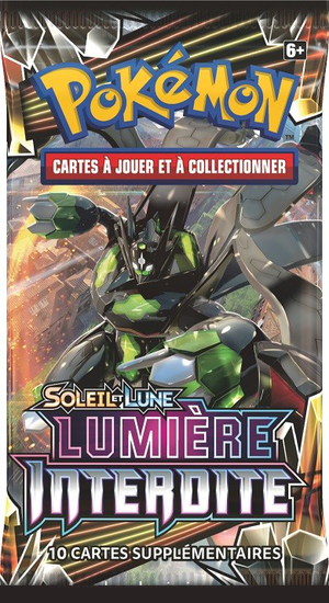Booster Soleil et Lune Lumière Interdite Zygarde.png