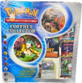Version avec une carte promotionnelle Chaglam.