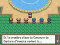 ...et Pokémon Or HeartGold et Argent SoulSilver.