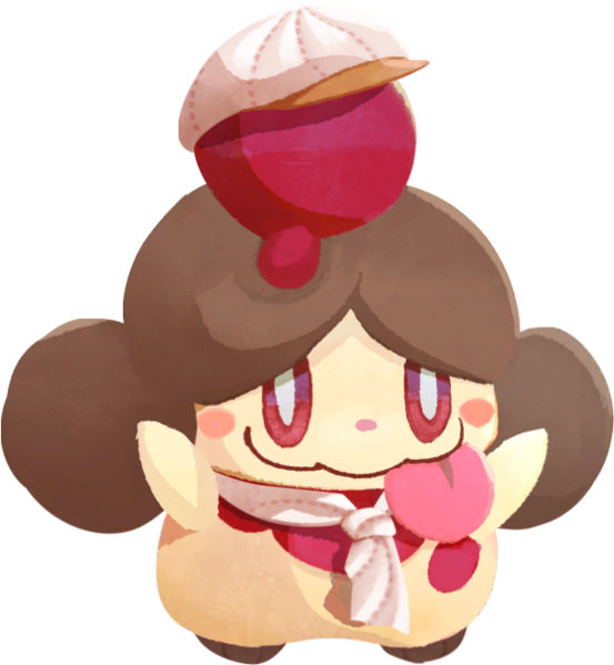 Fichier:Cupcanaille chromatique (Chapeau chantilly)-CM.png