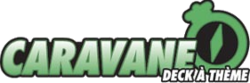 Logo du deck Caravane