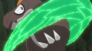 Ptyranidur Draco-Queue.png