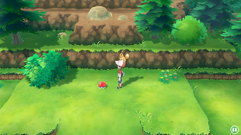 Fichier:Route 4 Poké Ball LGPE.png