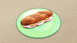 Sandwich au jambon savoureux EV.png