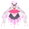 Diancie Mega Diancie