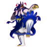 Urshifu Gigantamax Rapid Strike Style