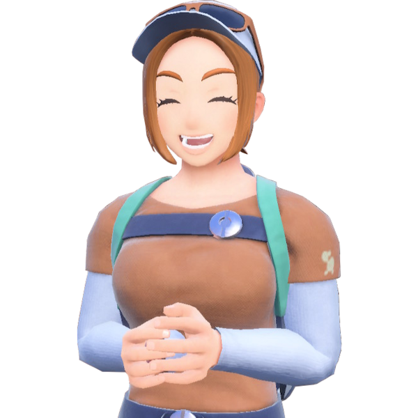 Fichier:Sprite Suzanne la Montagnarde EV.png