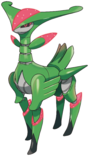 Vert-de-Fer