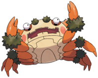 Craparoi