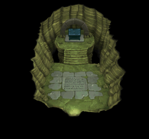Grotte Sarape Salle des Épreuves 6.png