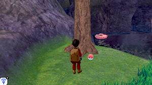 Lac Poké Ball Bel'Écaille EB.png