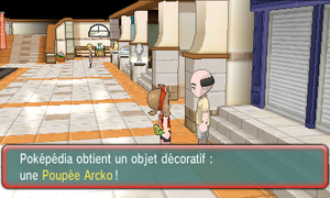 Lavandia Poupée Arcko ROSA.png