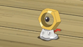 Meltan (sauvage ► de Sacha)