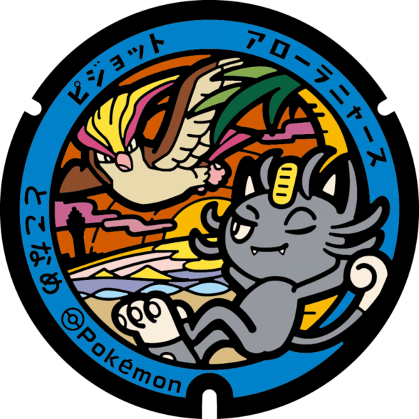 Fichier:Poké Lid 406 Tokoname.png