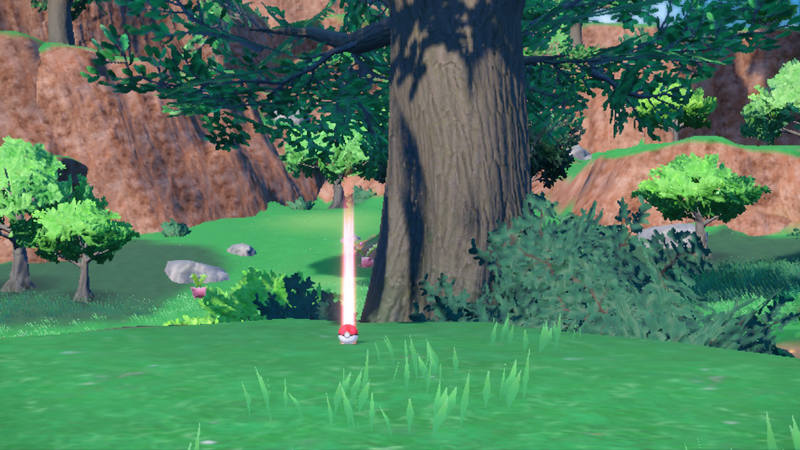 Fichier:Route de Cuchalaga Poké Ball EV.png