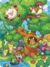Couverture - Arbre reposant