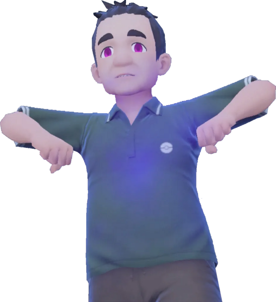 Fichier:Sprite Gaston EV.png