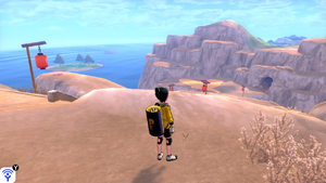 Taupiqueur d'Alola Route de l'Épreuve 8 EB.png