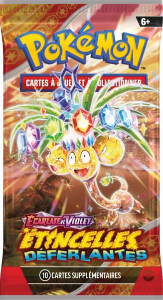 Fichier:Booster Écarlate et Violet Étincelles Déferlantes Noadkoko d'Alola Téracristal Stellaire.png