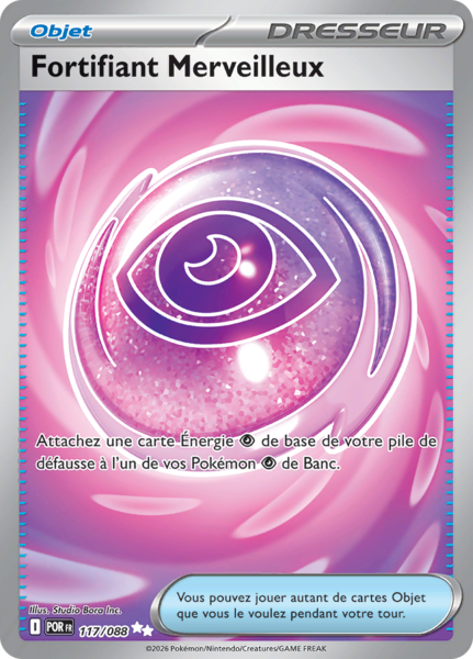 Fichier:Carte Méga-Évolution Équilibre Parfait 117.png