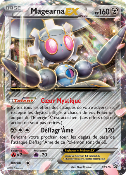 Fichier:Carte Promo XY XY175.png