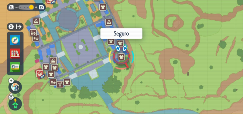 Fichier:Localisation Seguro Jarramanca EV.png